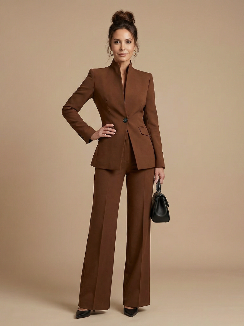 Brown / 4XL