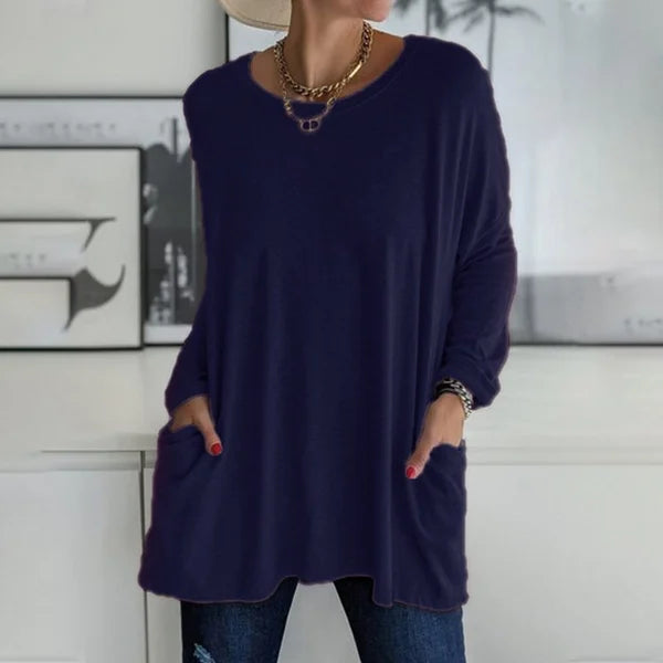 Navy / 3XL