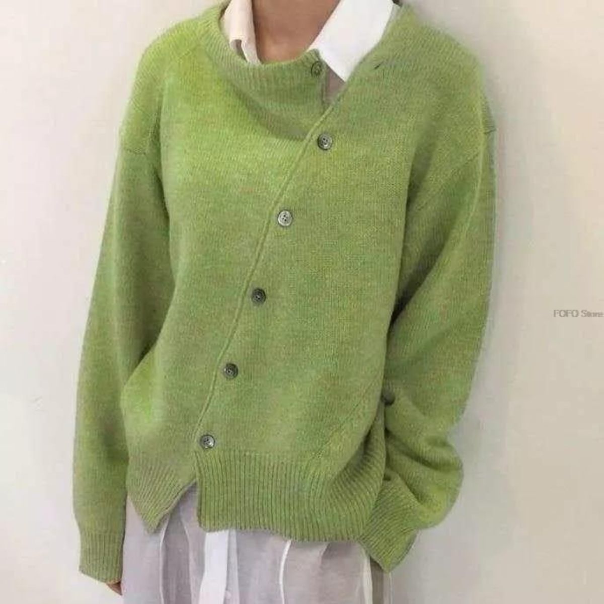 Green / 2XL