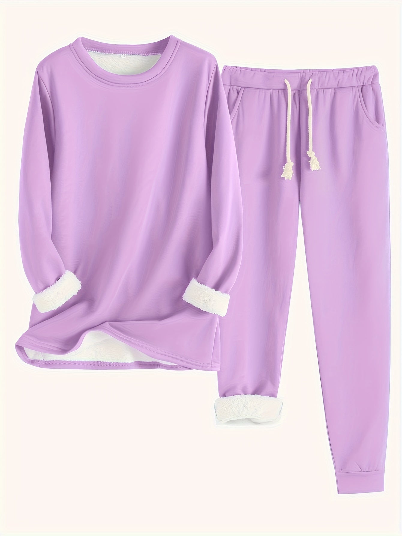 Light Purple / 2XL