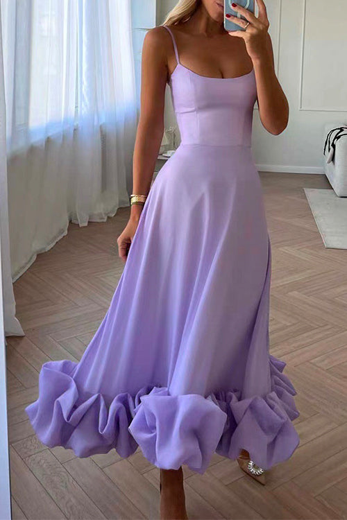 Purple / XL