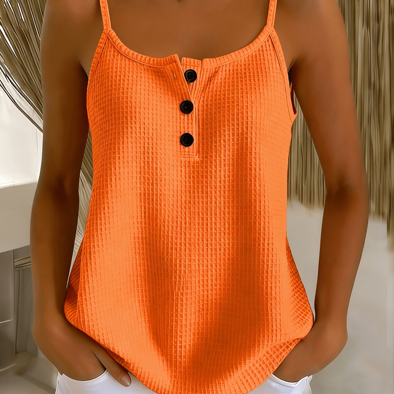 Orange / 3XL
