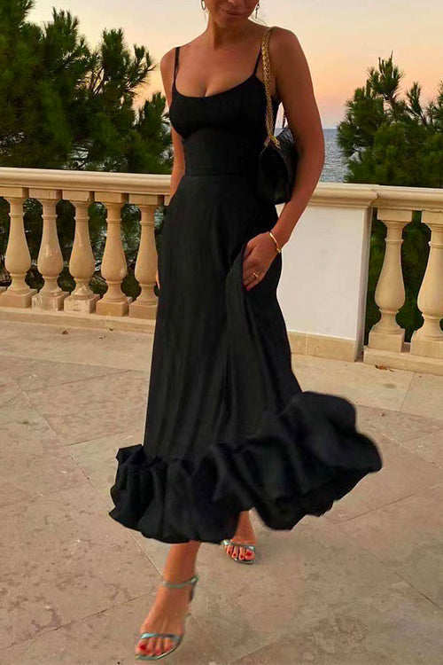 Black / XL