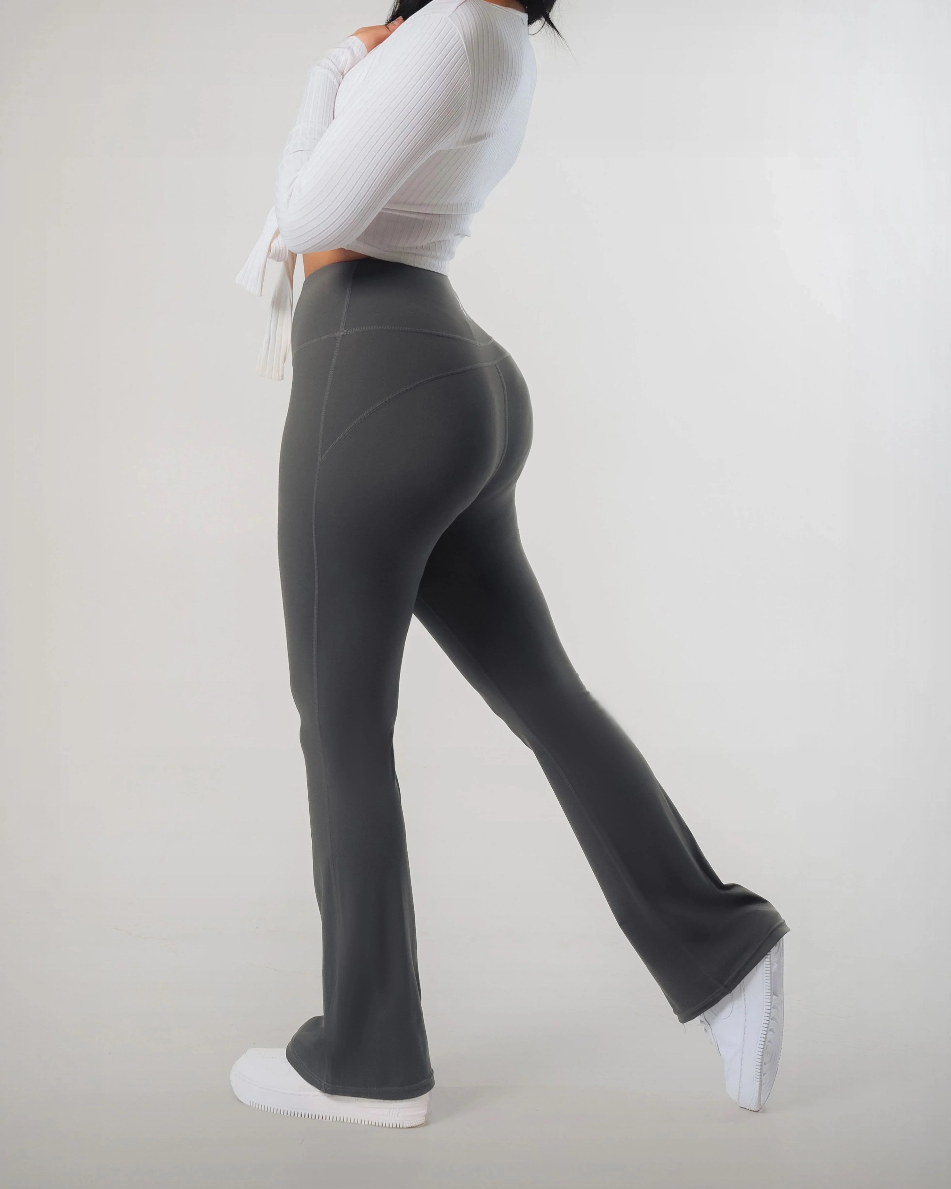 Gray / XL