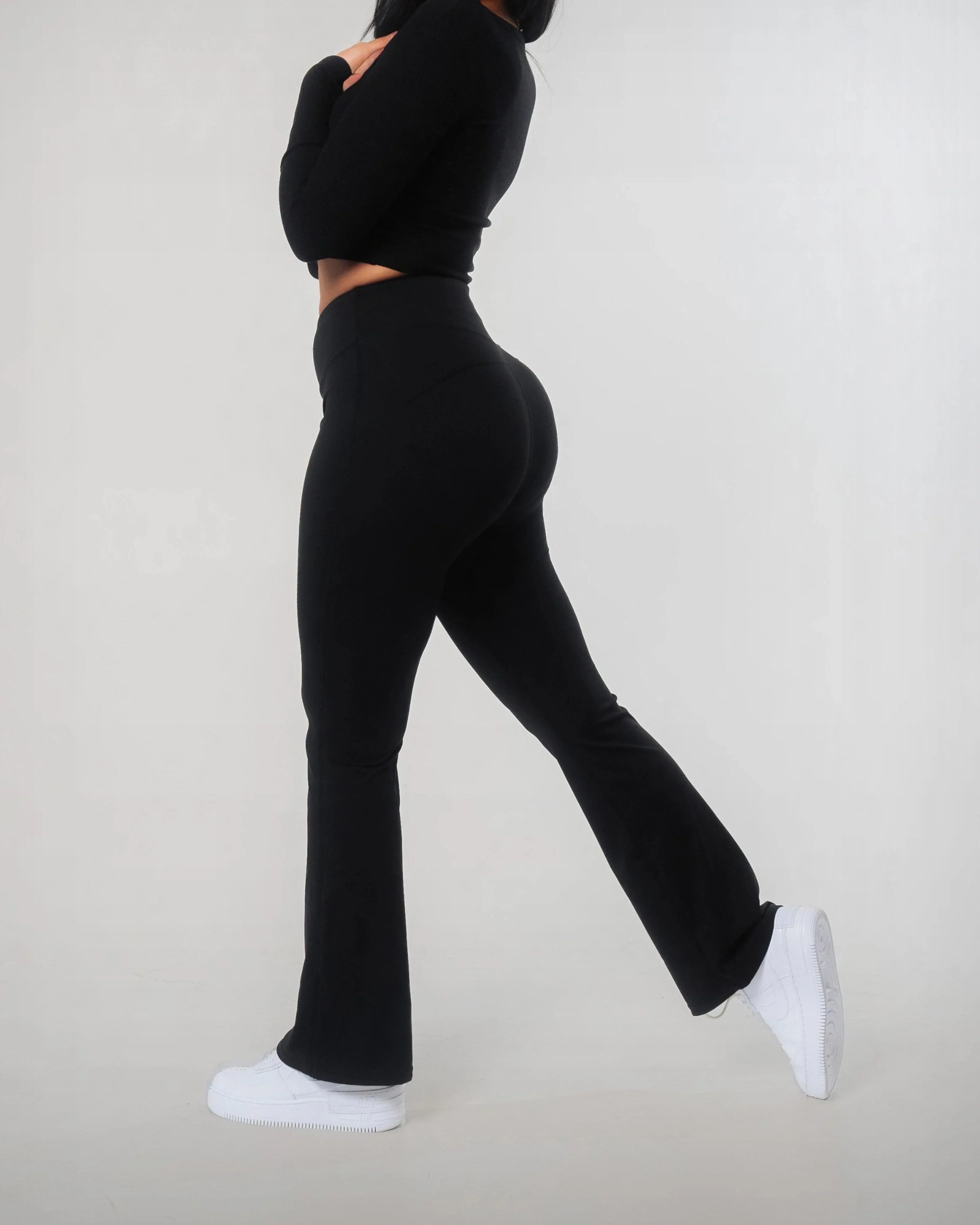 Black / XL