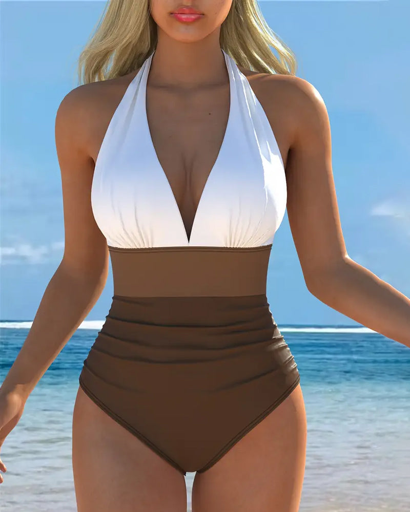 Brown / 3XL