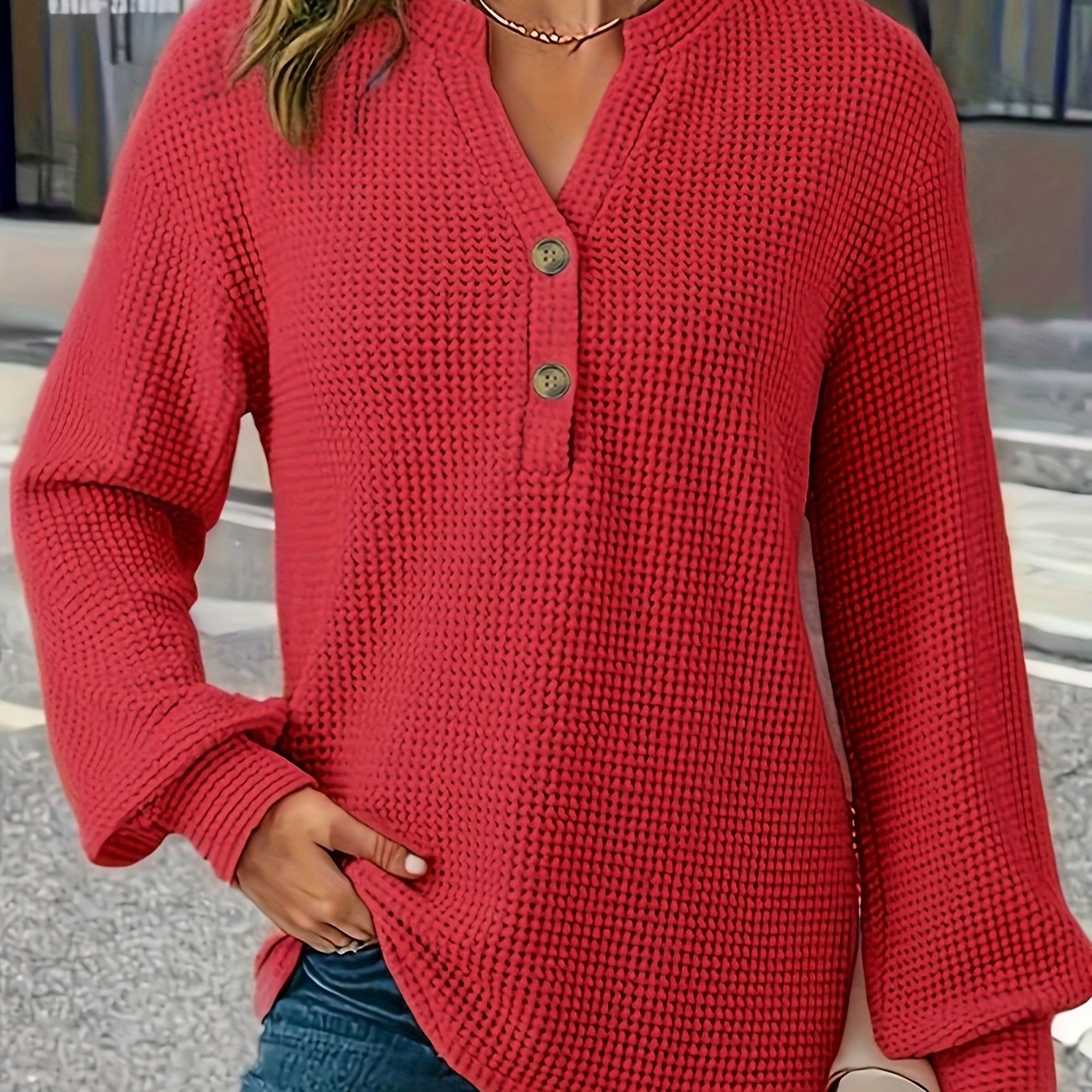 Red / 3XL