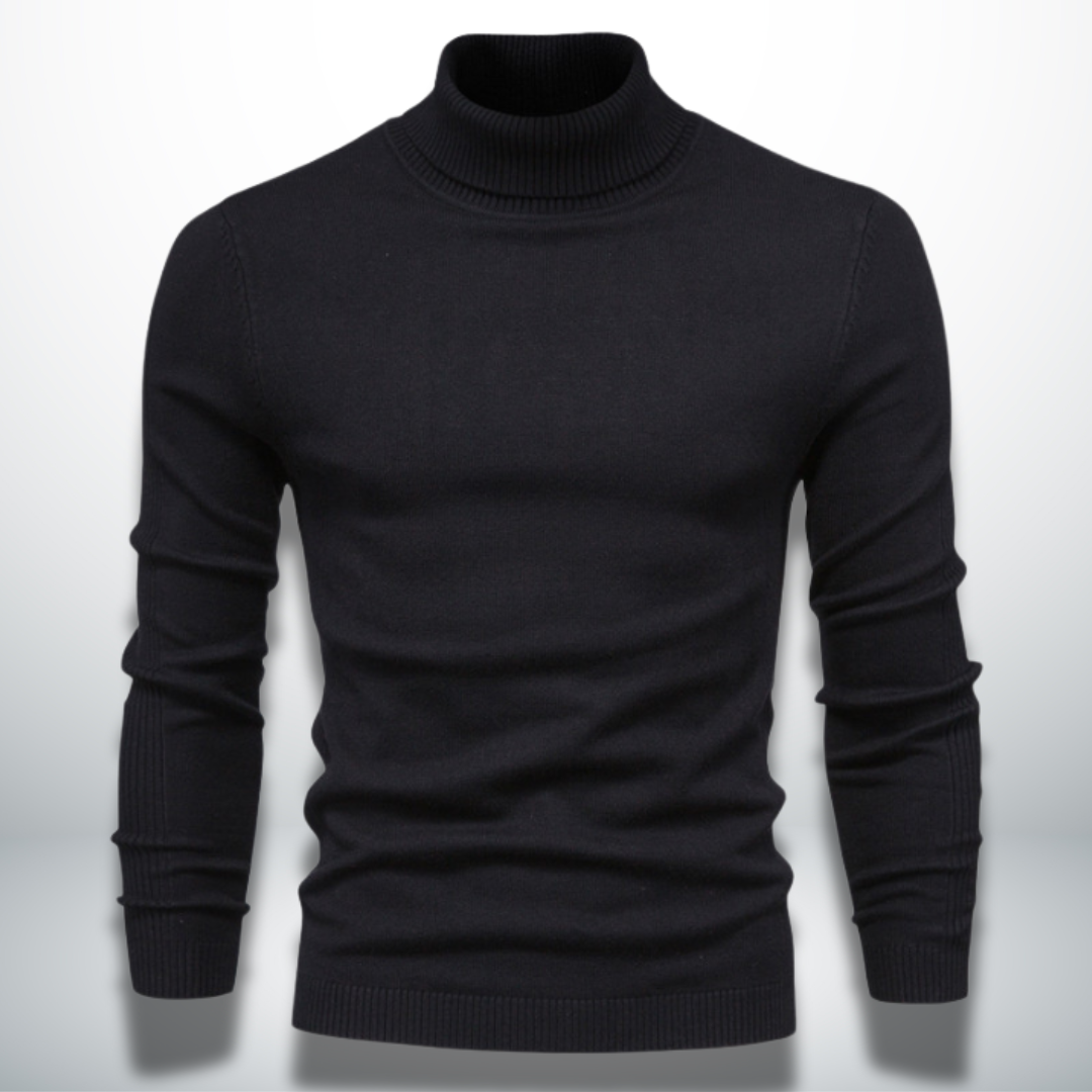 Black / 5XL