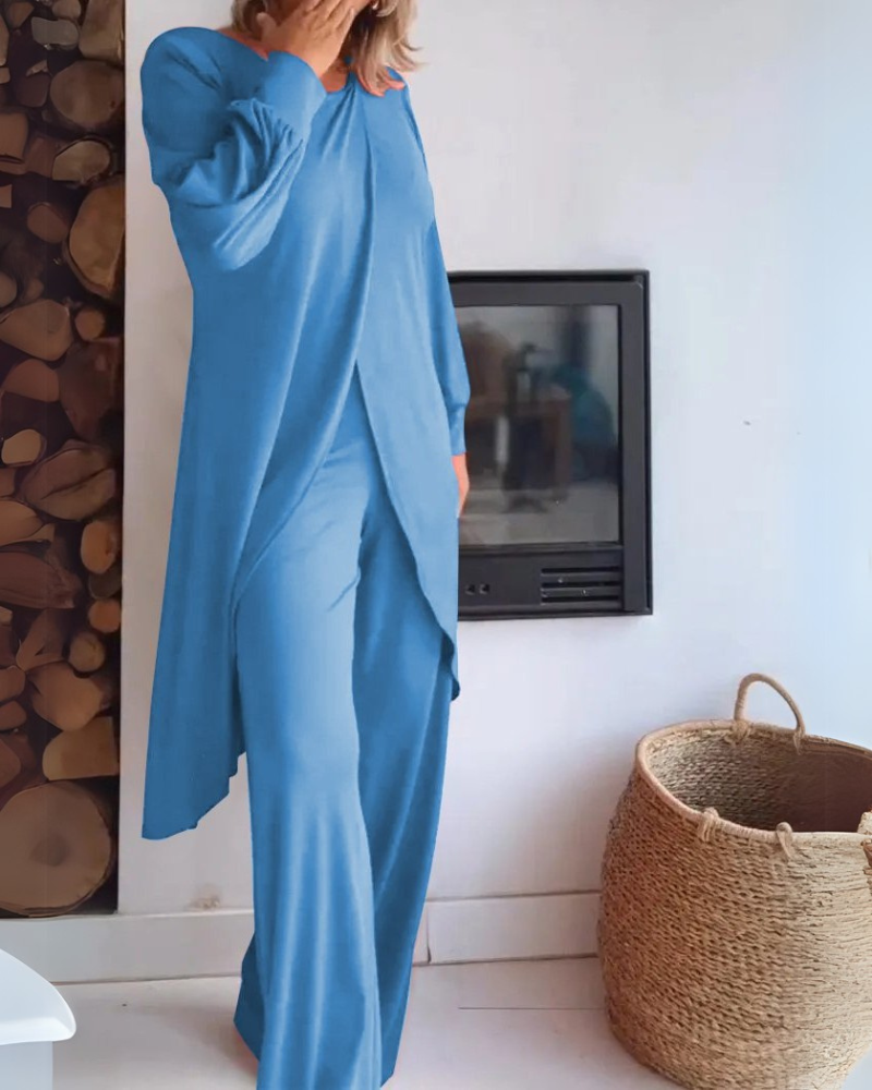 Blue / 5XL