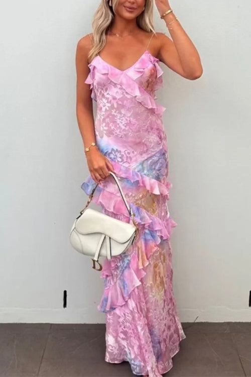 Pink / L