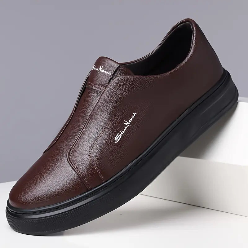 Brown / 12.5
