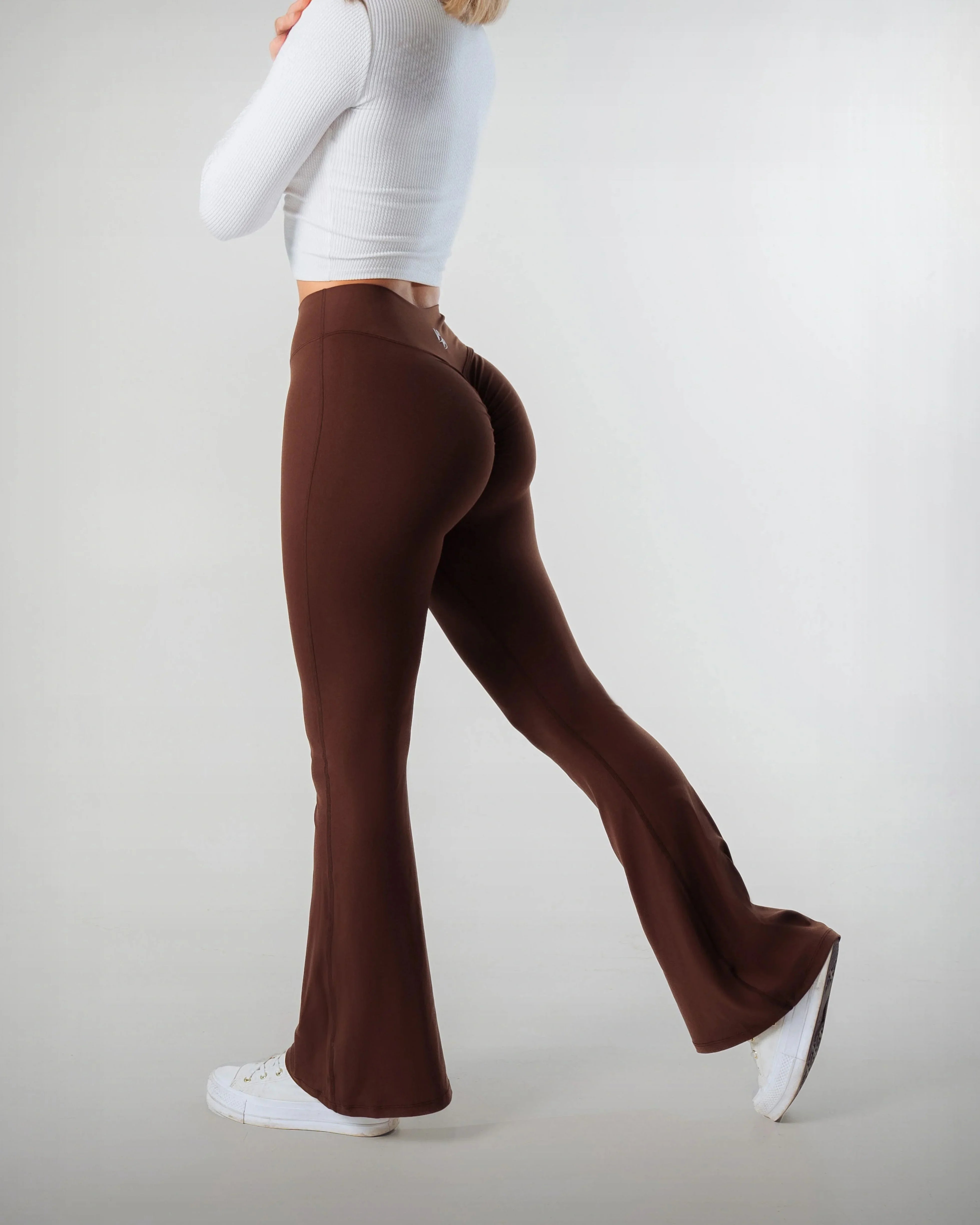 Brown / XL