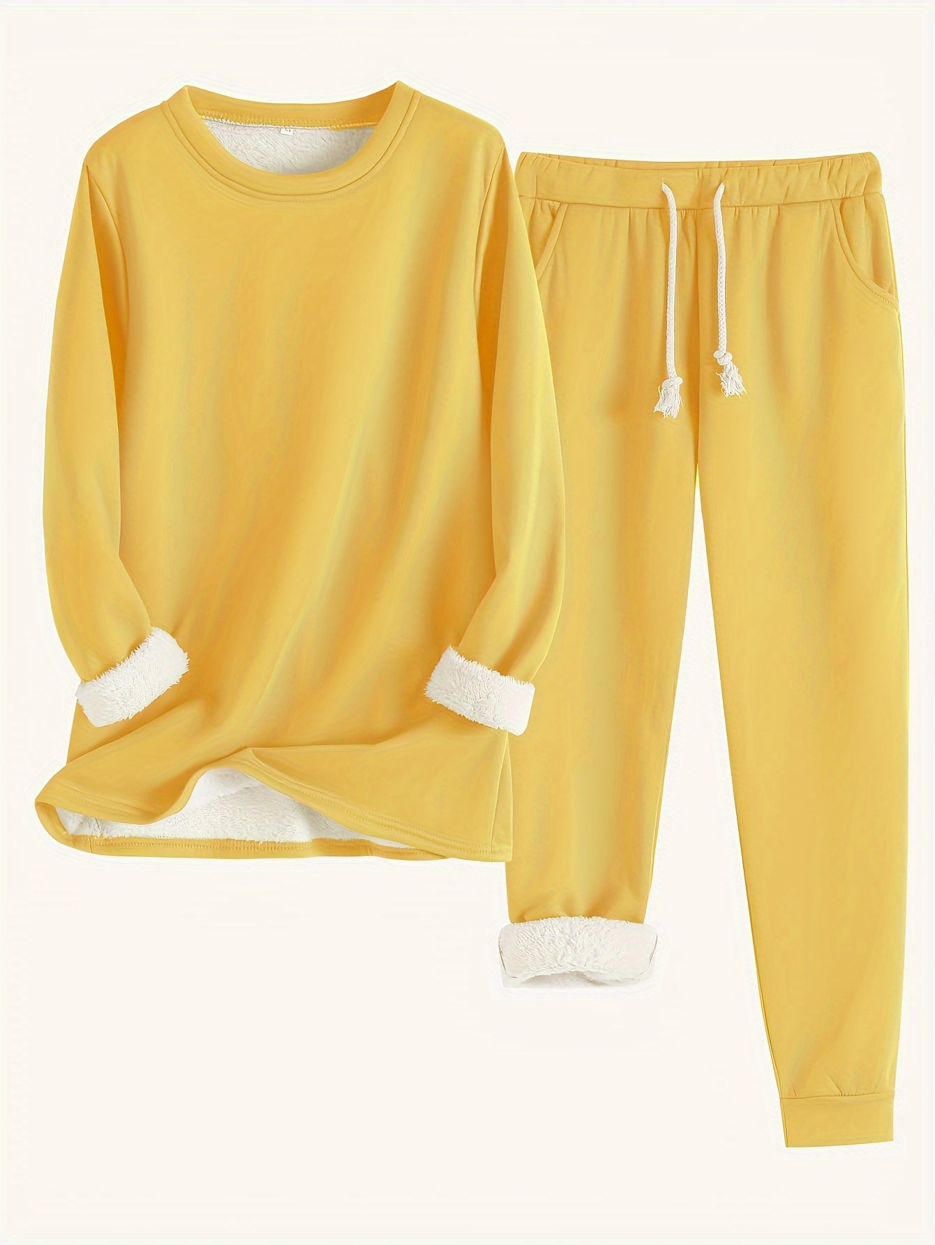 Yellow / 2XL