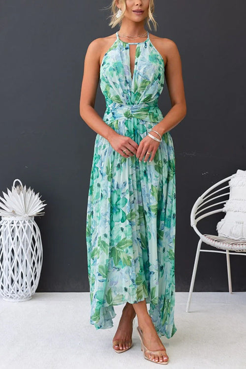 Green / XL