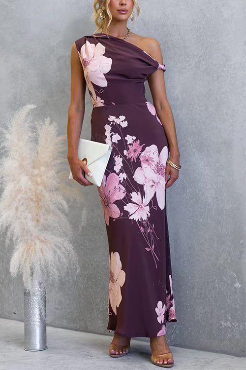Purple / XL