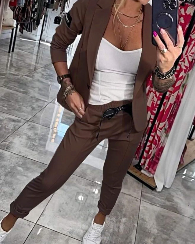Brown / 5XL