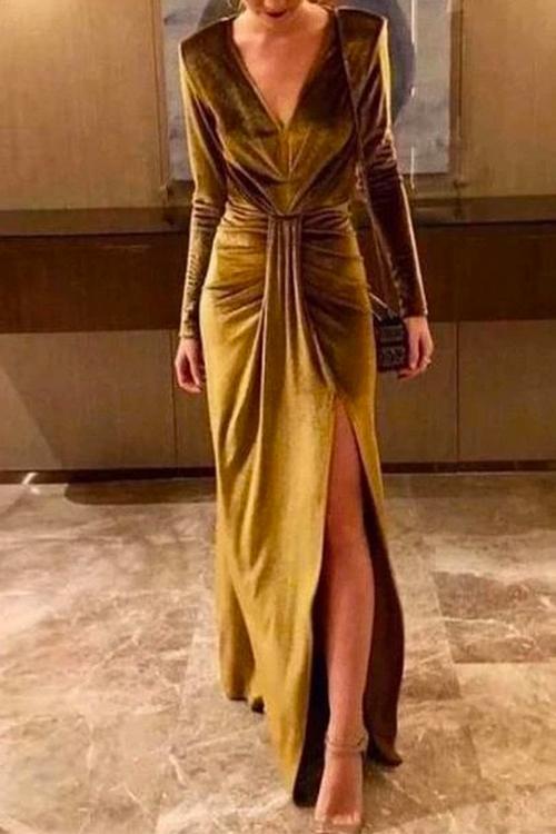 Gold / XL