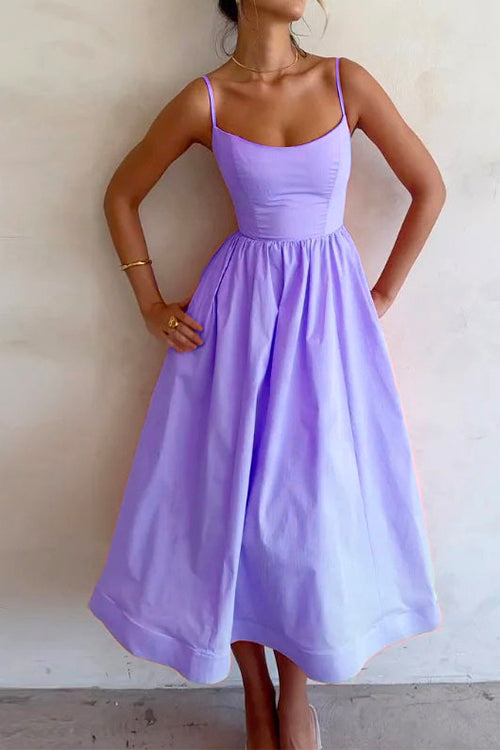 Violet / XL