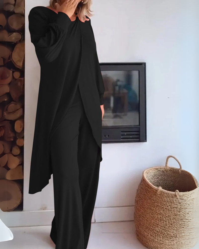 Black / 5XL