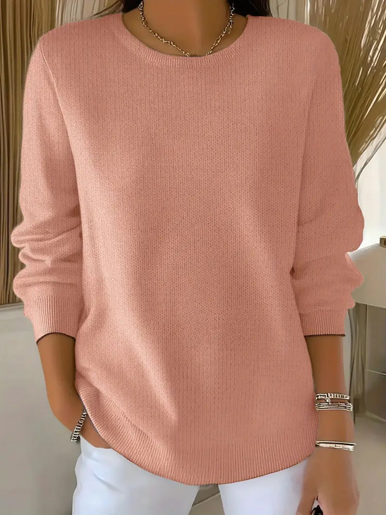 Peach / 3XL