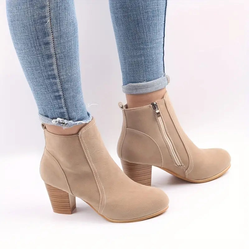 Beige / 10