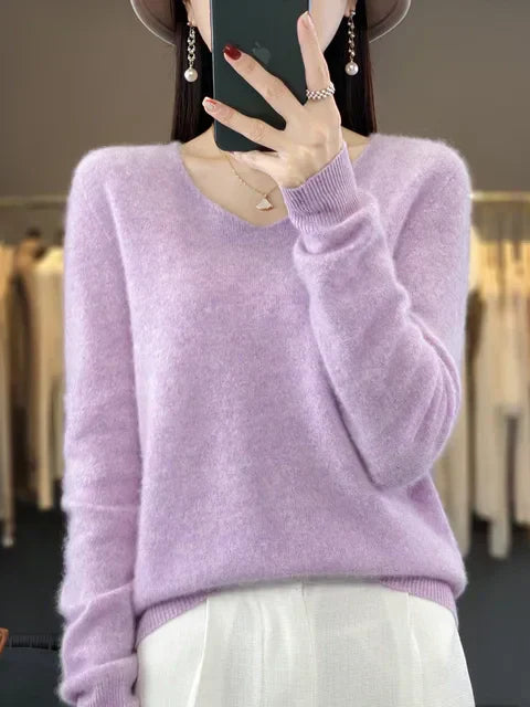 Purple / XXL