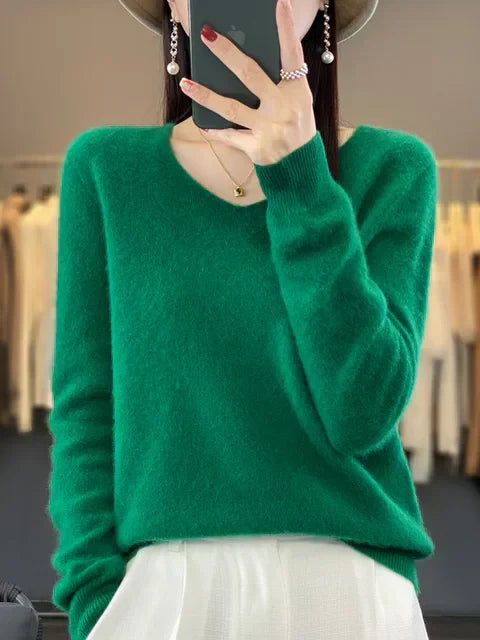 Green / XXL