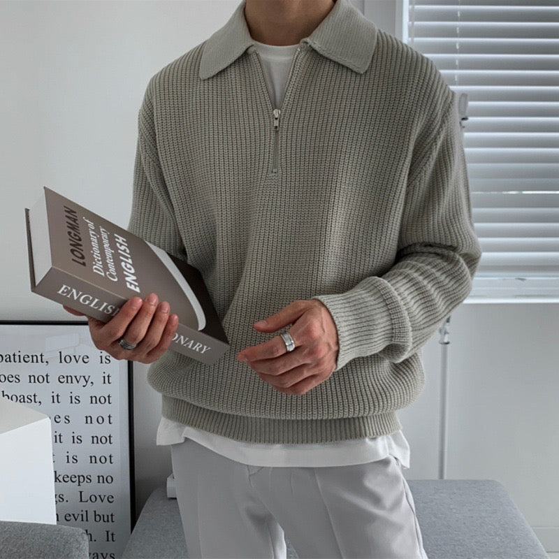 Gray / XL