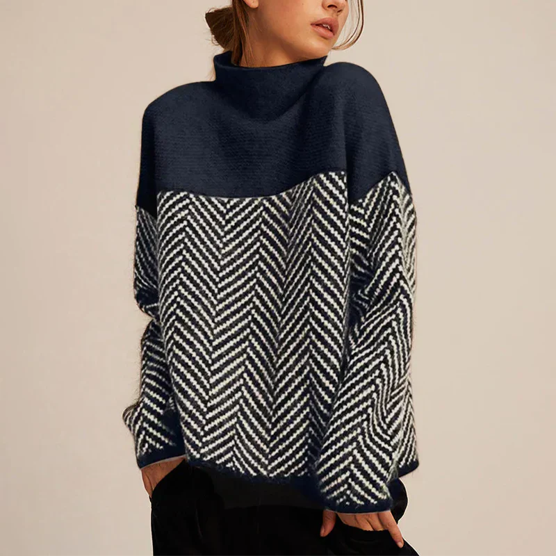 Navy Blue / One Size