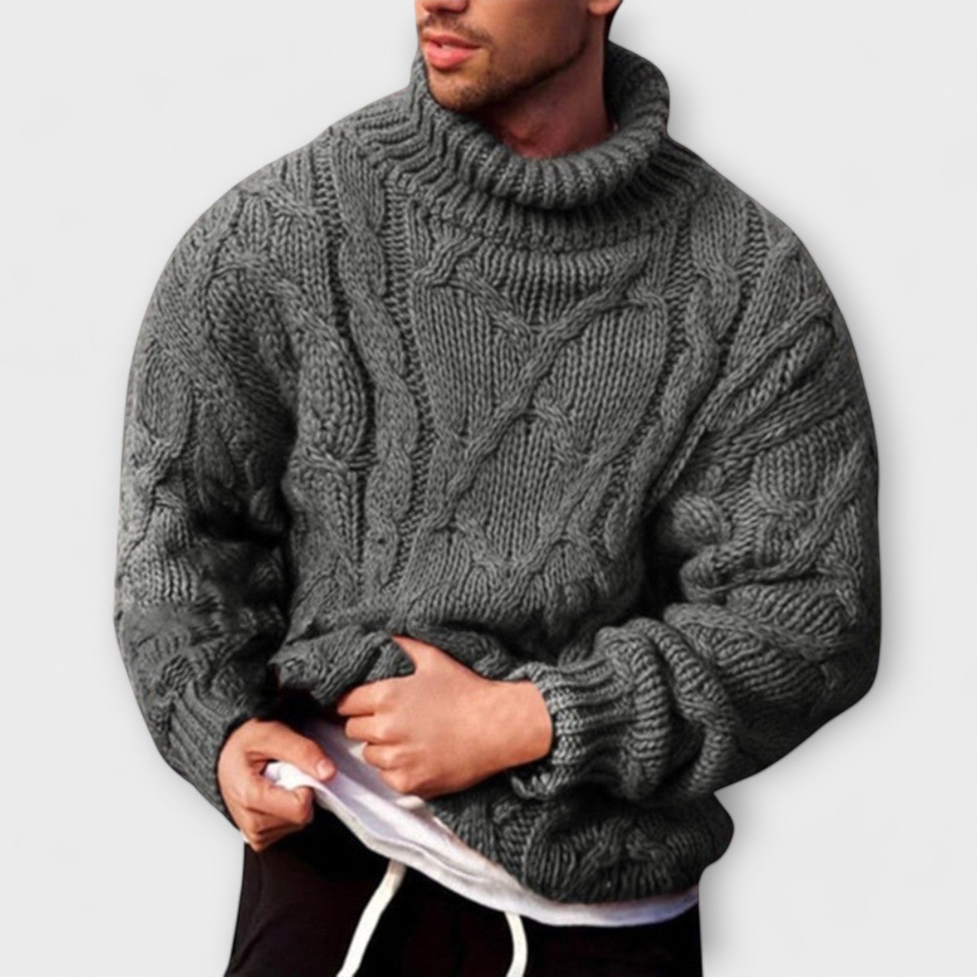 Gray / 3XL