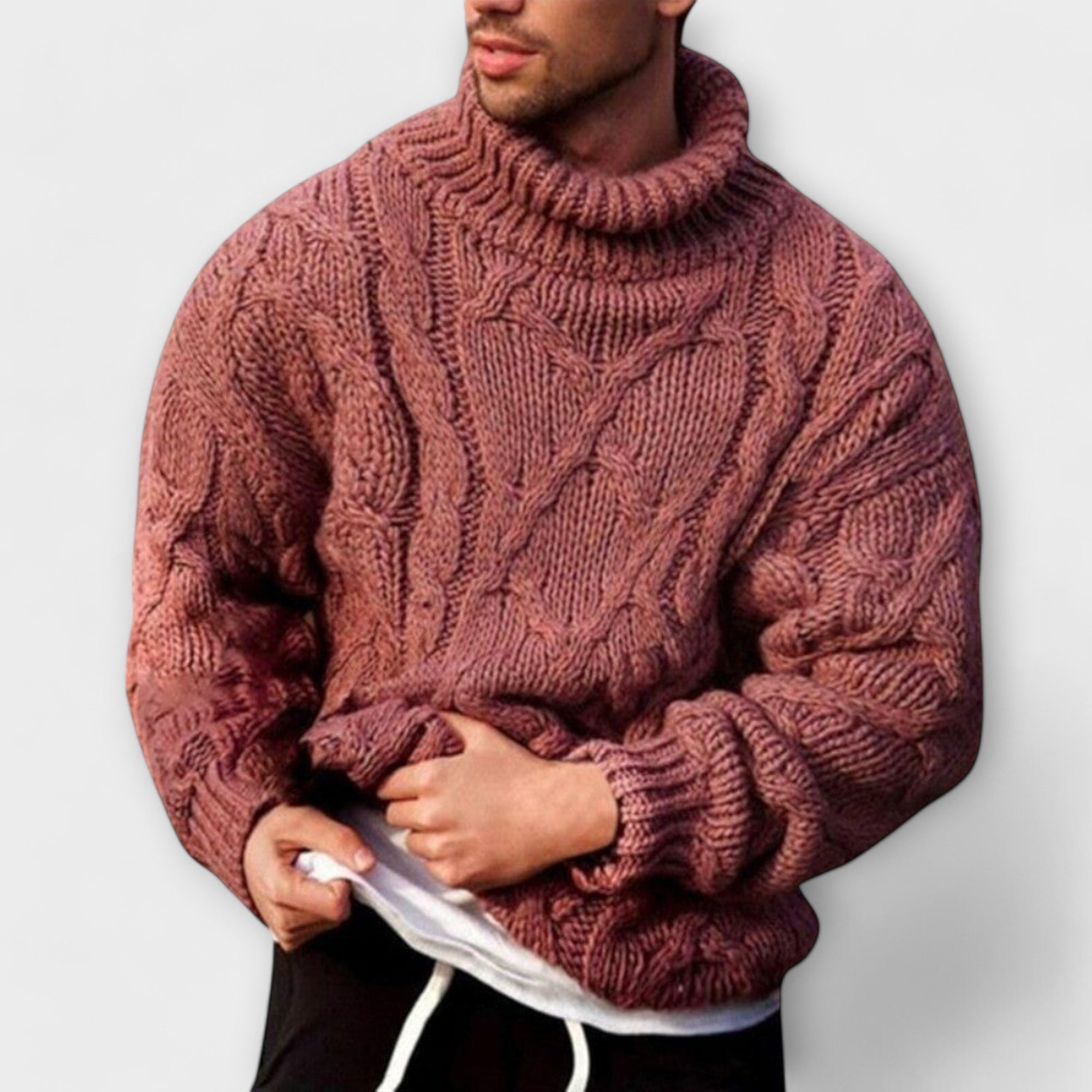 Red / 3XL