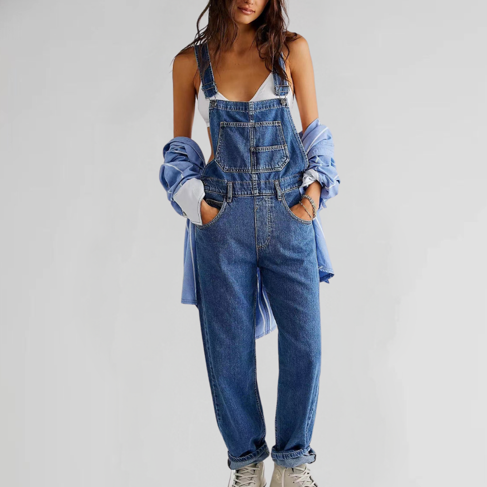 blue / XL