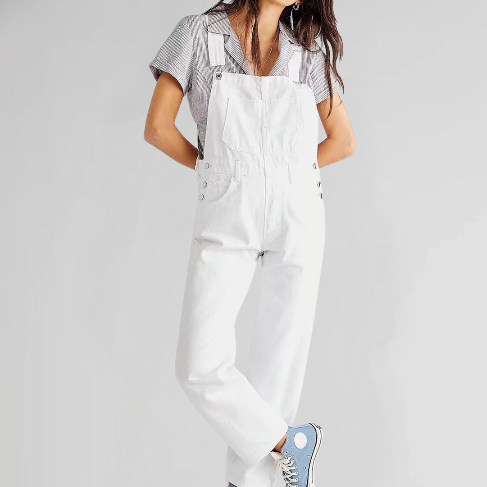 White / XL