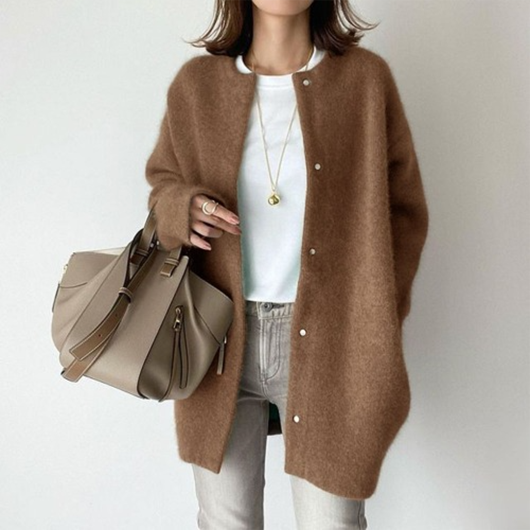 Caramel Brown / XXL