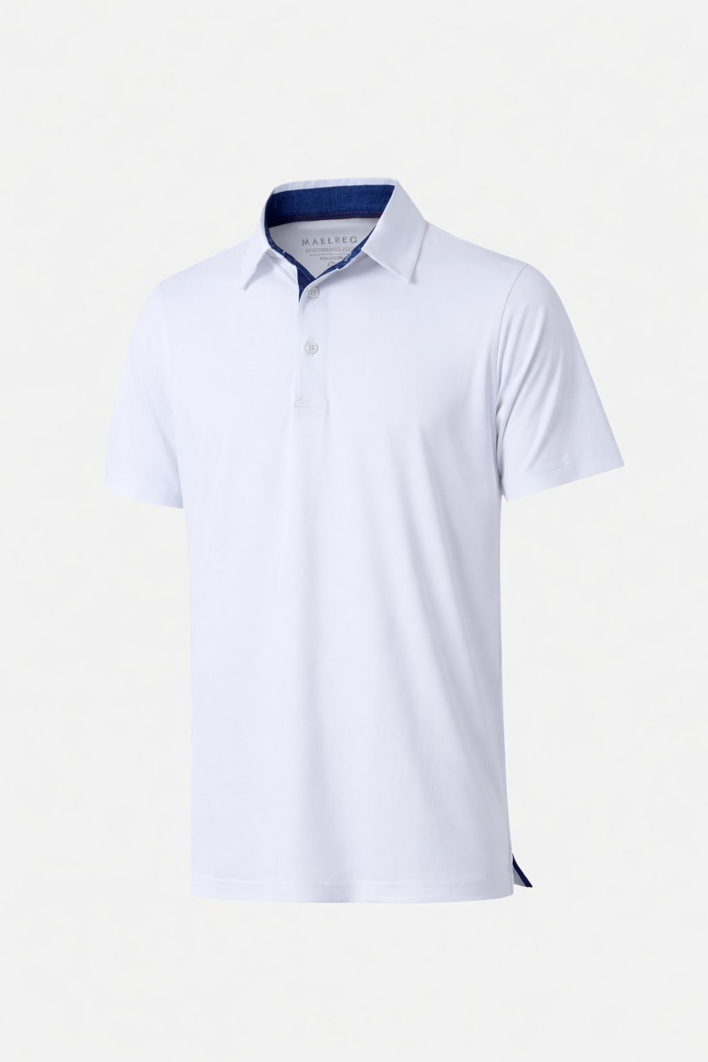 White / XXXL
