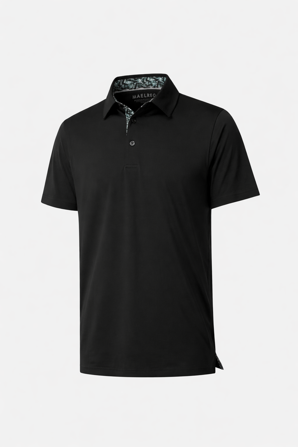 Black / XXXL