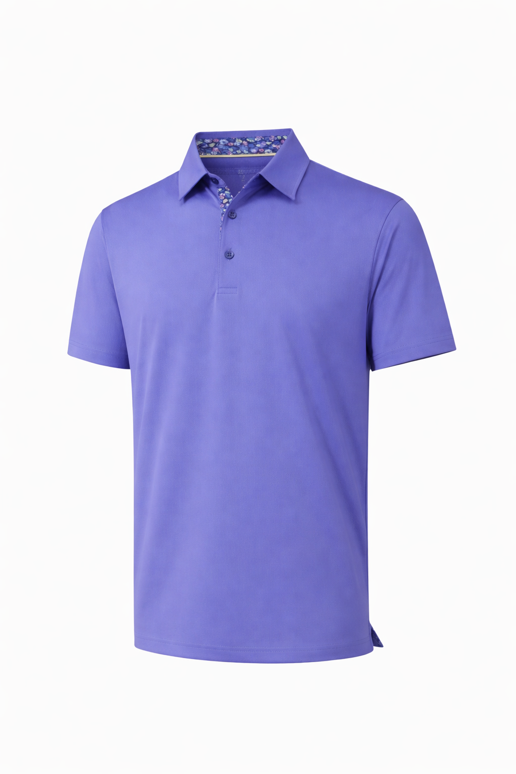 Light Purple / XXXL