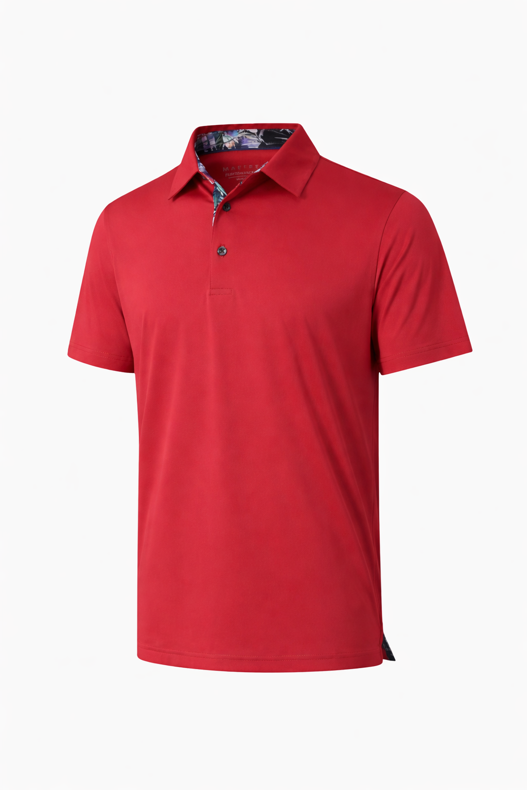 Red / XXXL
