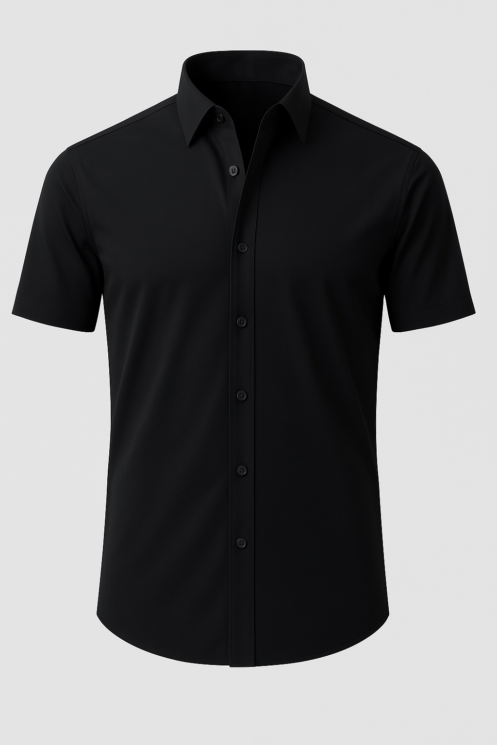 Black / XXXL