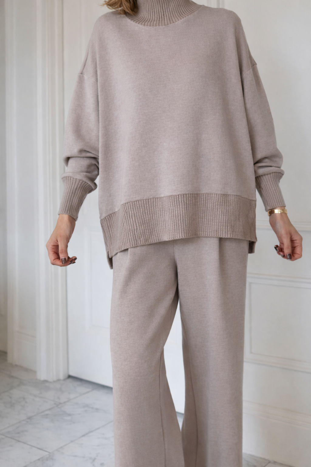 Beige (Out of Stock) / 3XL