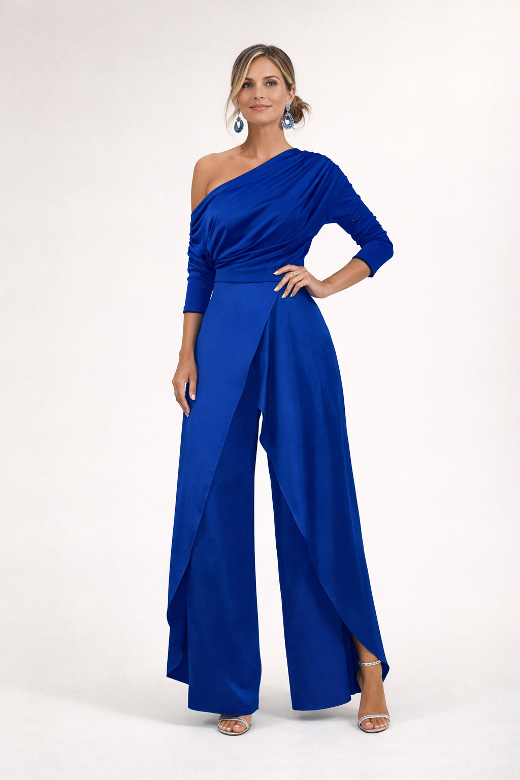 Blue / 3XL