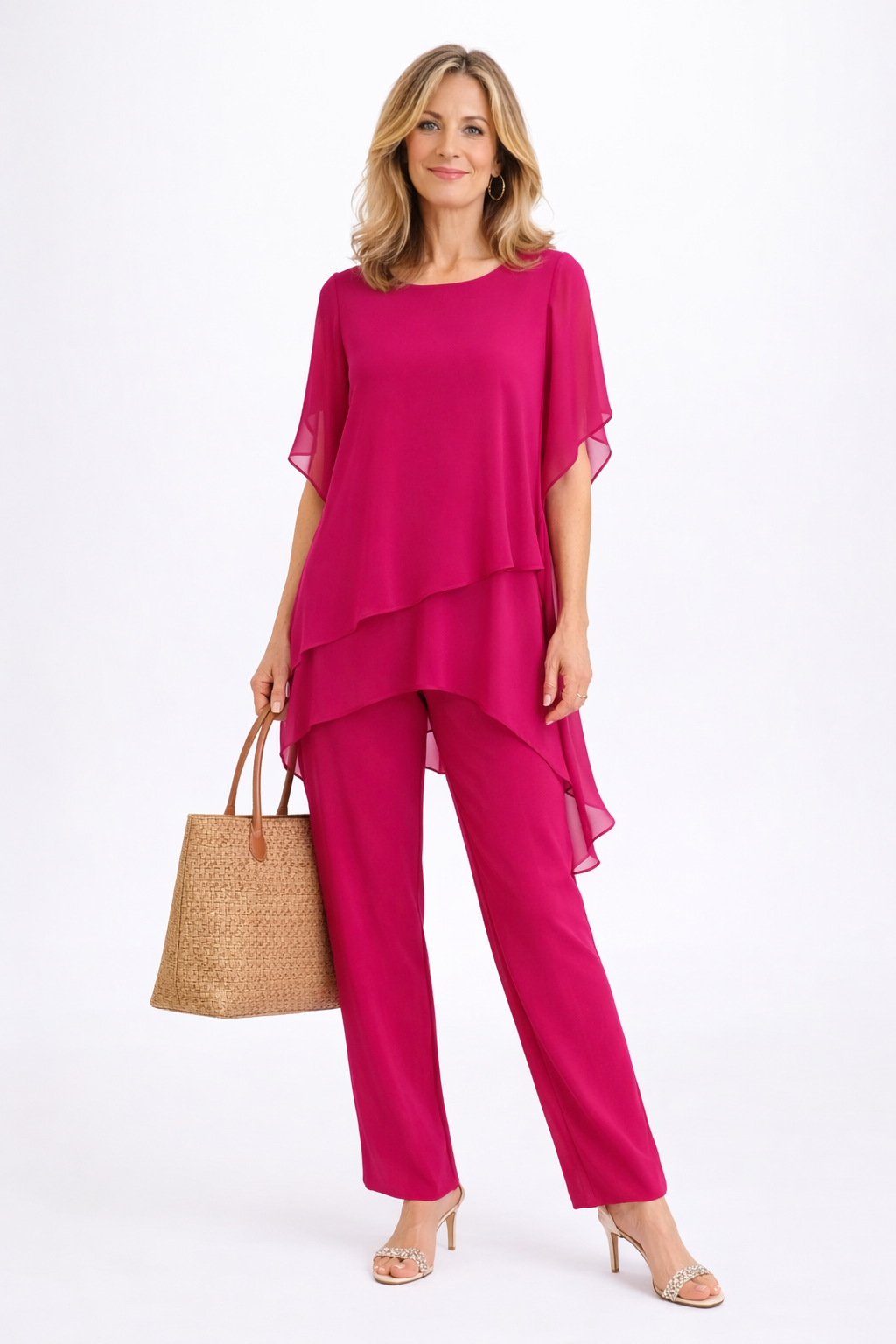 Pink / 2XL