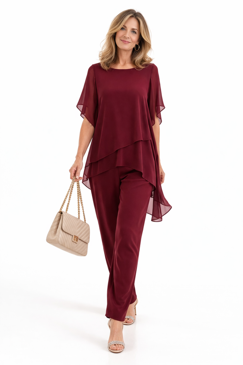 Garnet / 2XL