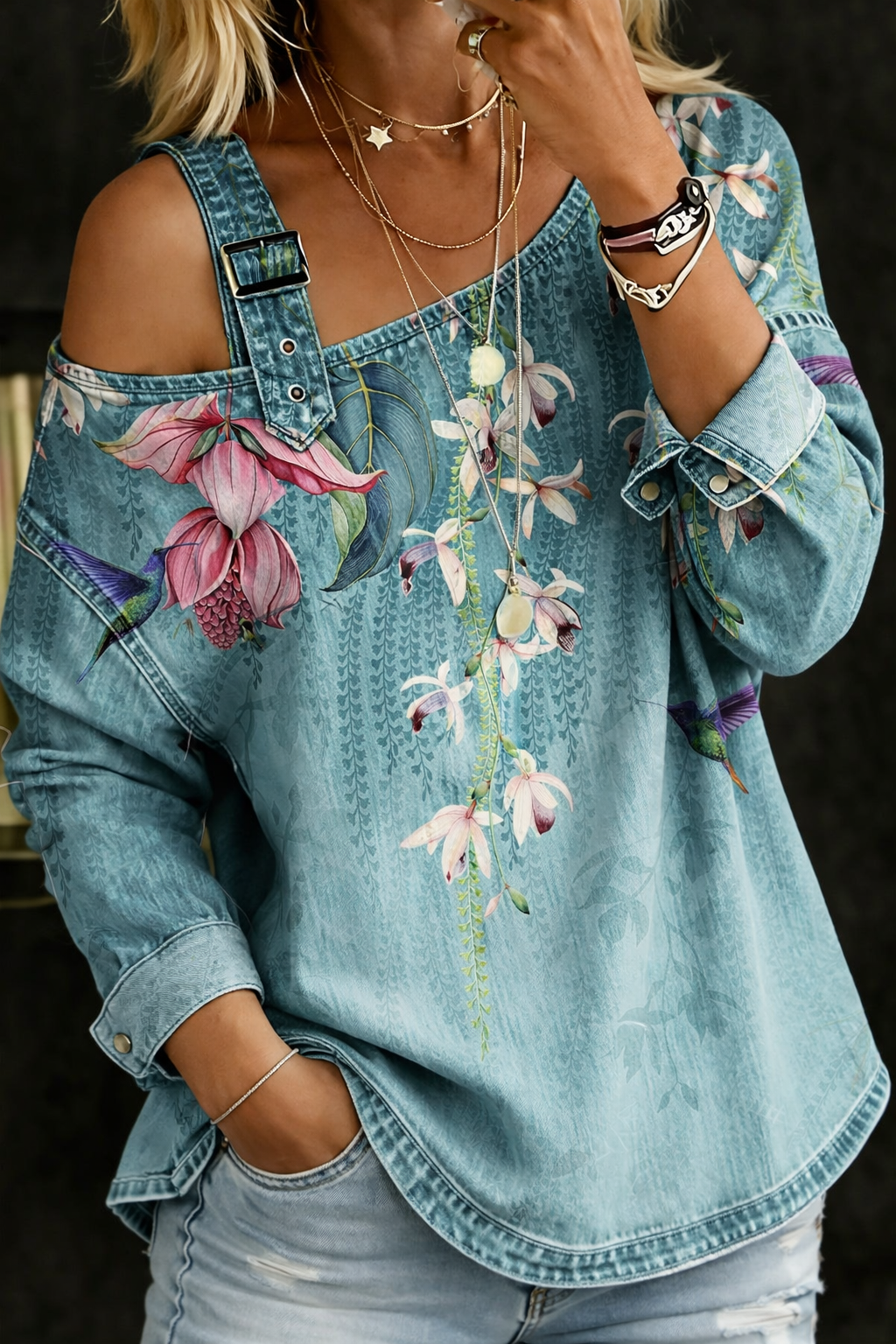 As shown in the photo / 3XL