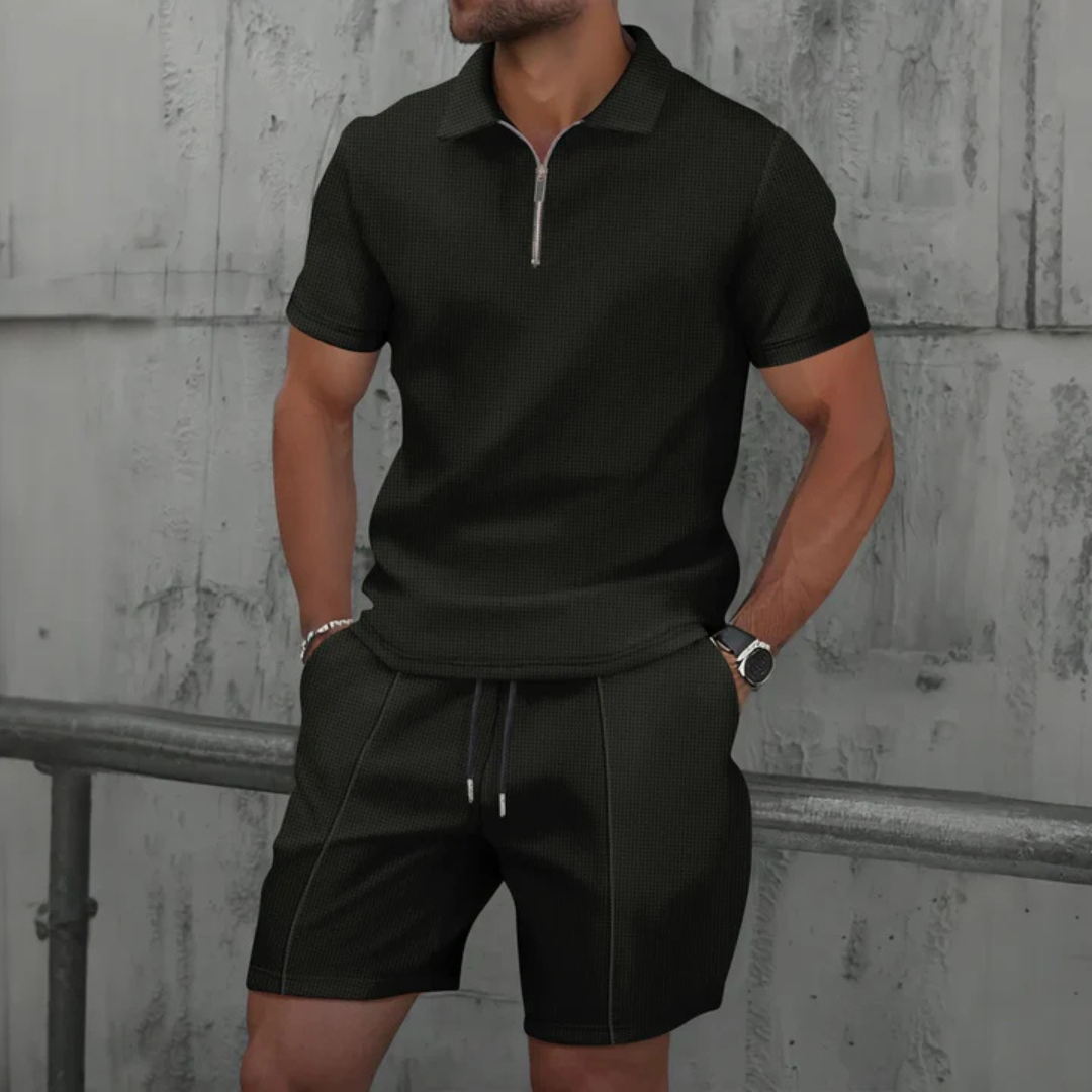 Black / XL