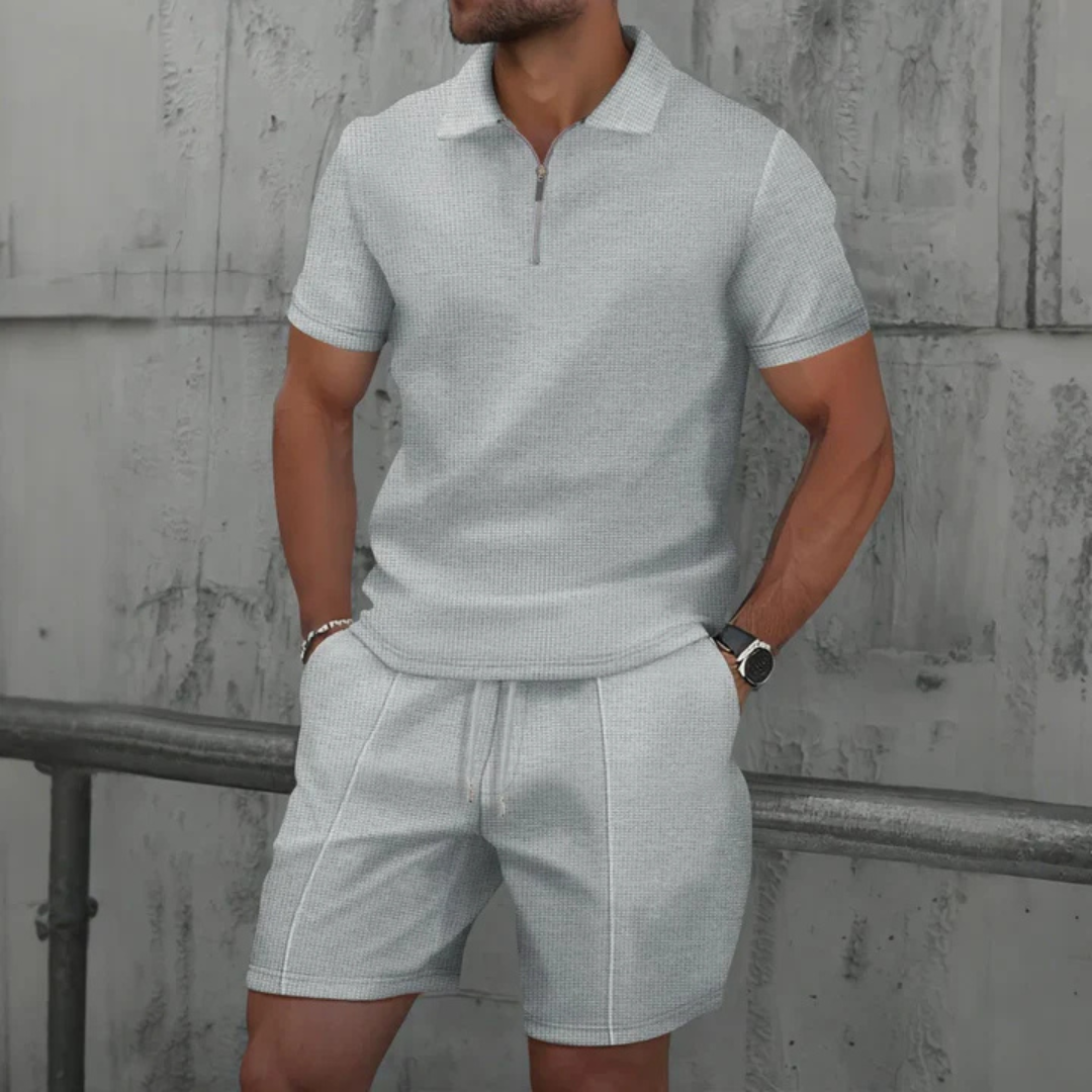 Gray / XL