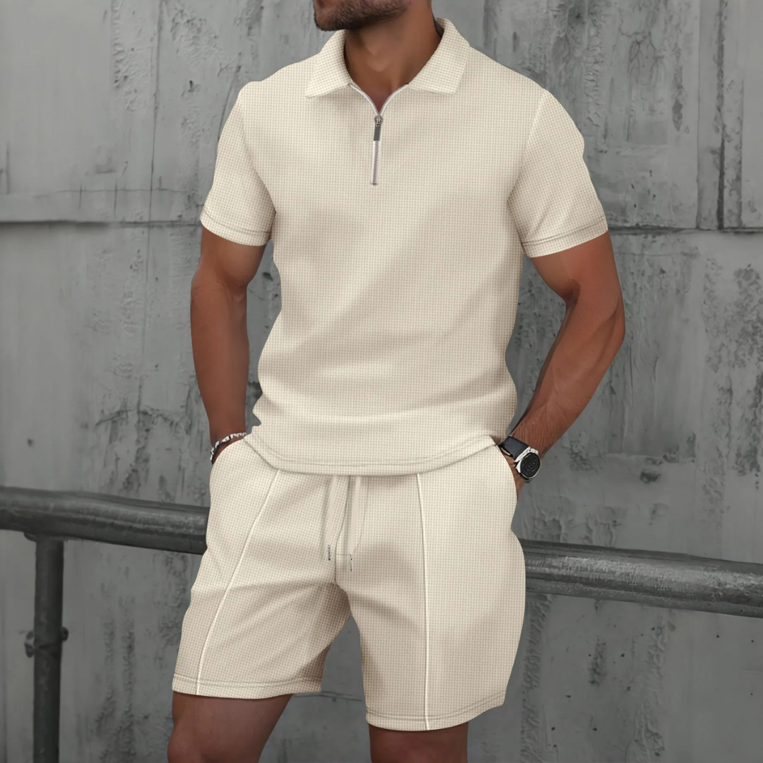 Beige / XL