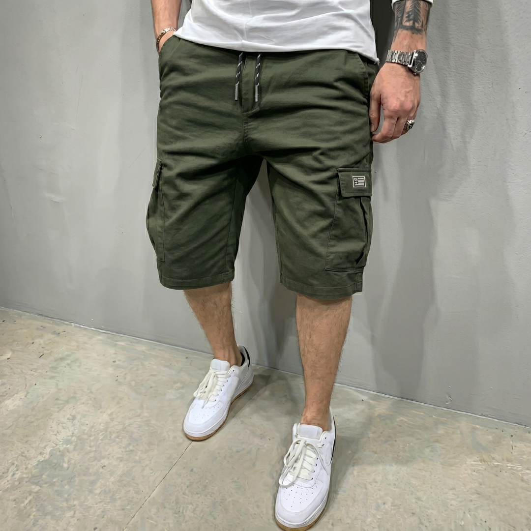 Army Green / 3XL
