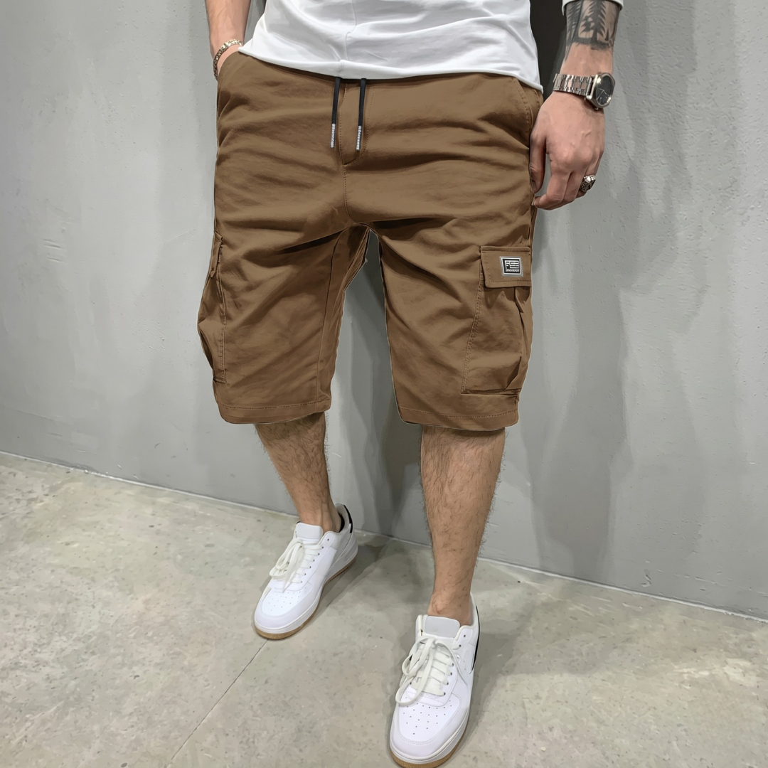 Brown / 3XL