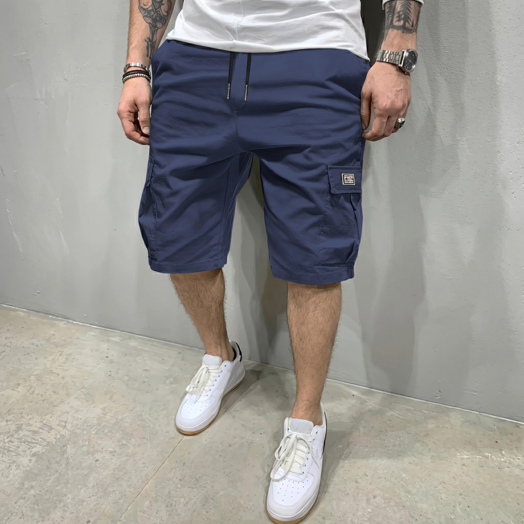 Dark Blue / 3XL